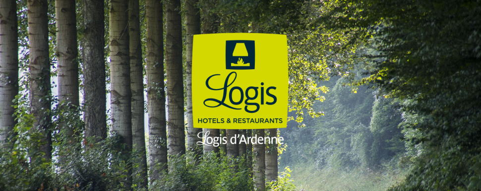 Les Logis d'Ardenne - Forêt, par Johan Barrot/Laëtis
