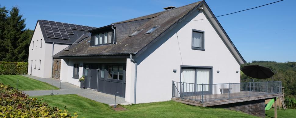 Aux Chants d'Oiseaux