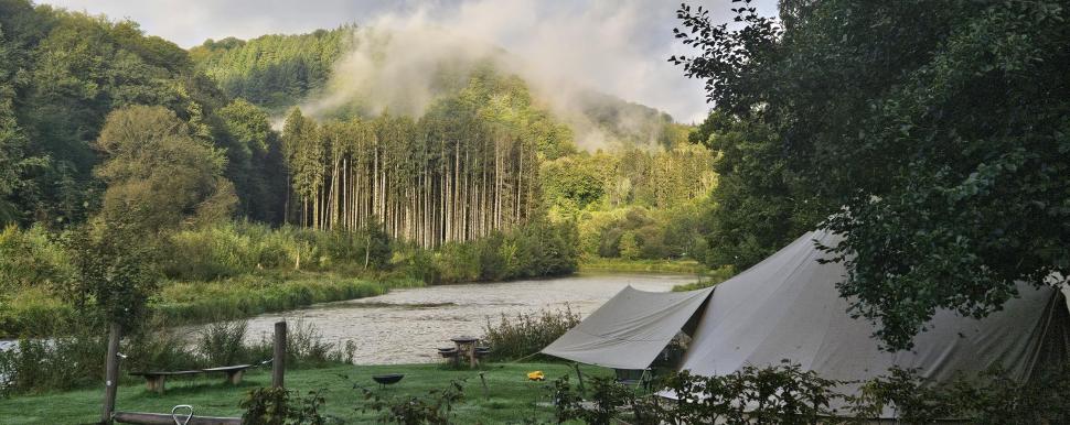 Camping Maka
