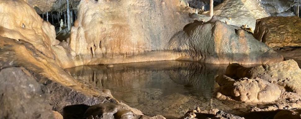 grotte de Hotton