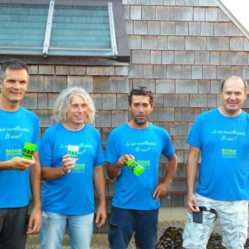 Profile picture for user Les sentiers de SherPat