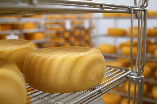 Chimay cheese