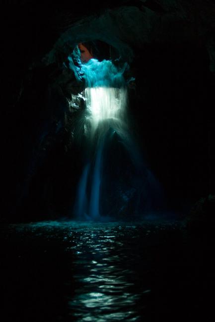 Les grottes de Neptune (c) Yannick Bernard