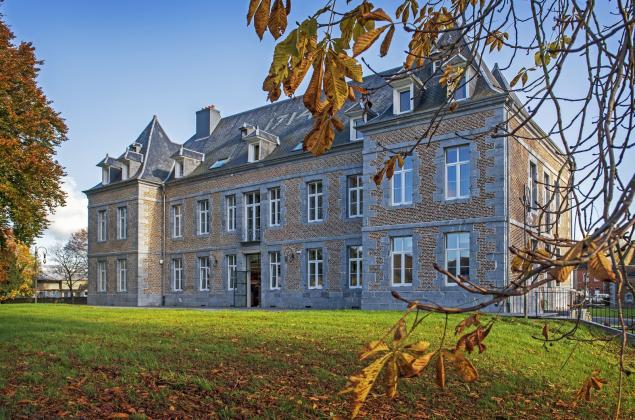 Château de Wallerand - Logis d'Ardenne