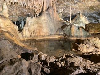 Grottes de Hotton galerie