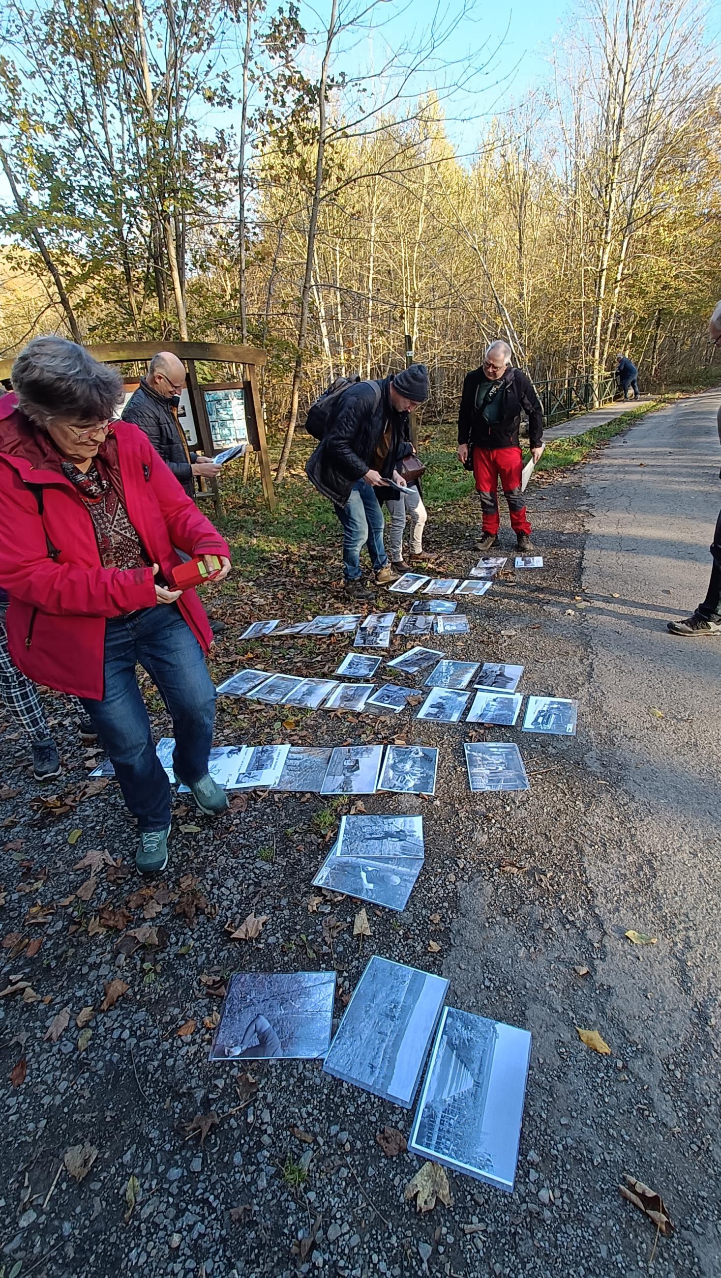 Donna Rando S'Prit Rando | Toerisme in de Ardennen