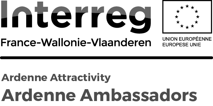 Interreg ambassadeur